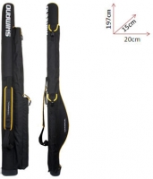 Чехол для удилищ SHIMANO COMMERCIAL DOUBLE ROD SLEEVE H